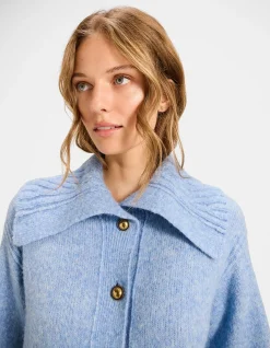 Sterling Knit Jacket