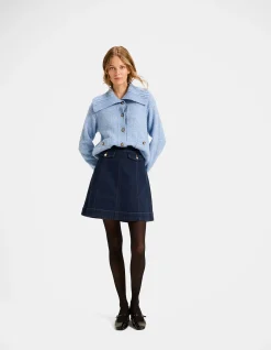 Sterling Knit Jacket