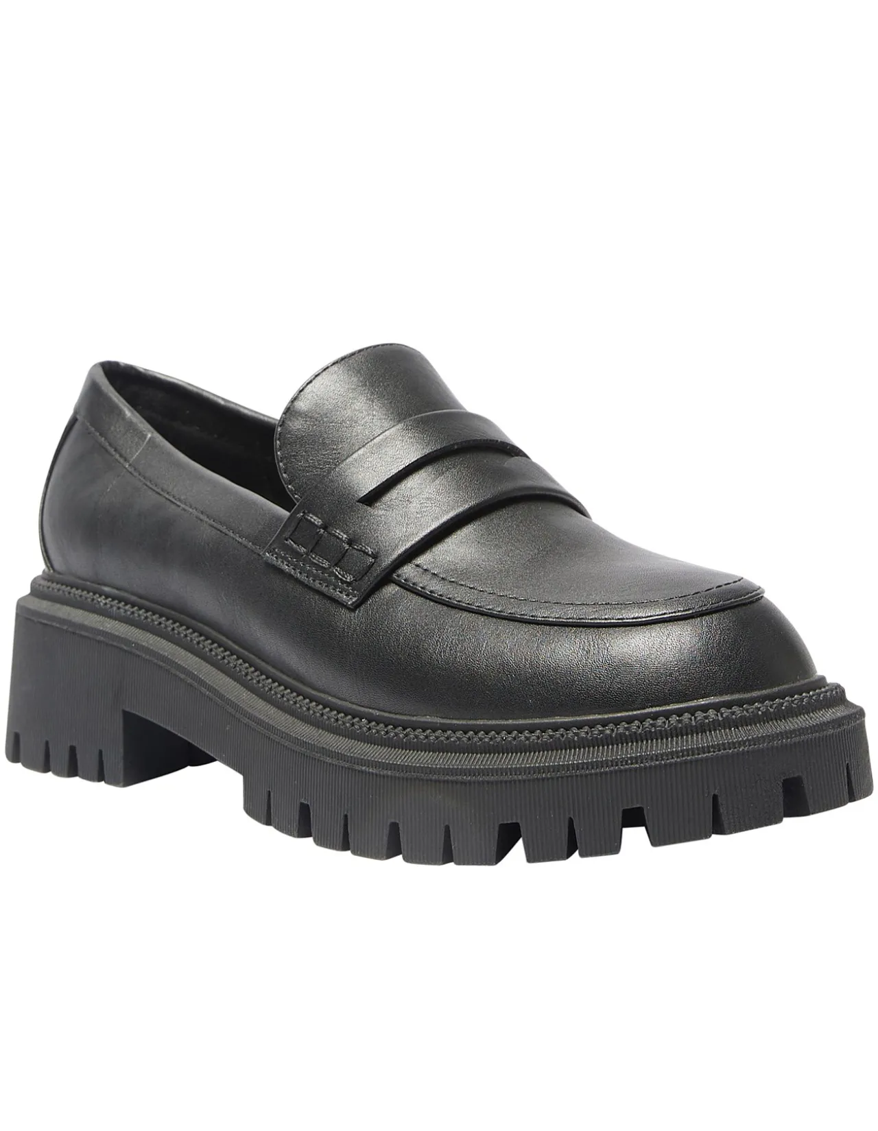 STETSON LOAFERS