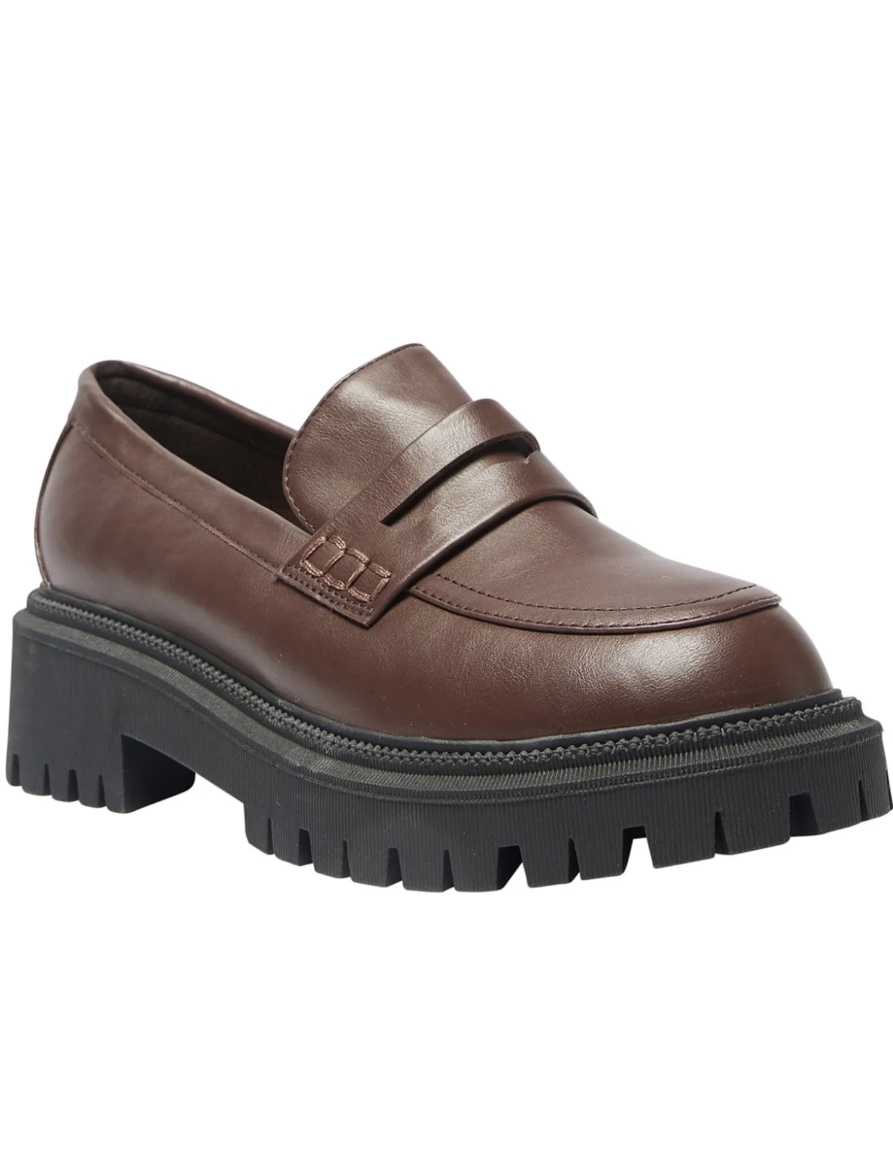 STETSON LOAFERS