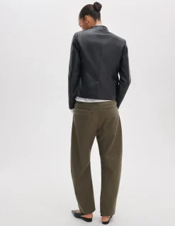 Stevie Utility Tapered Pant