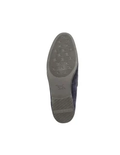 ST JAMES LOAFER - NAVY