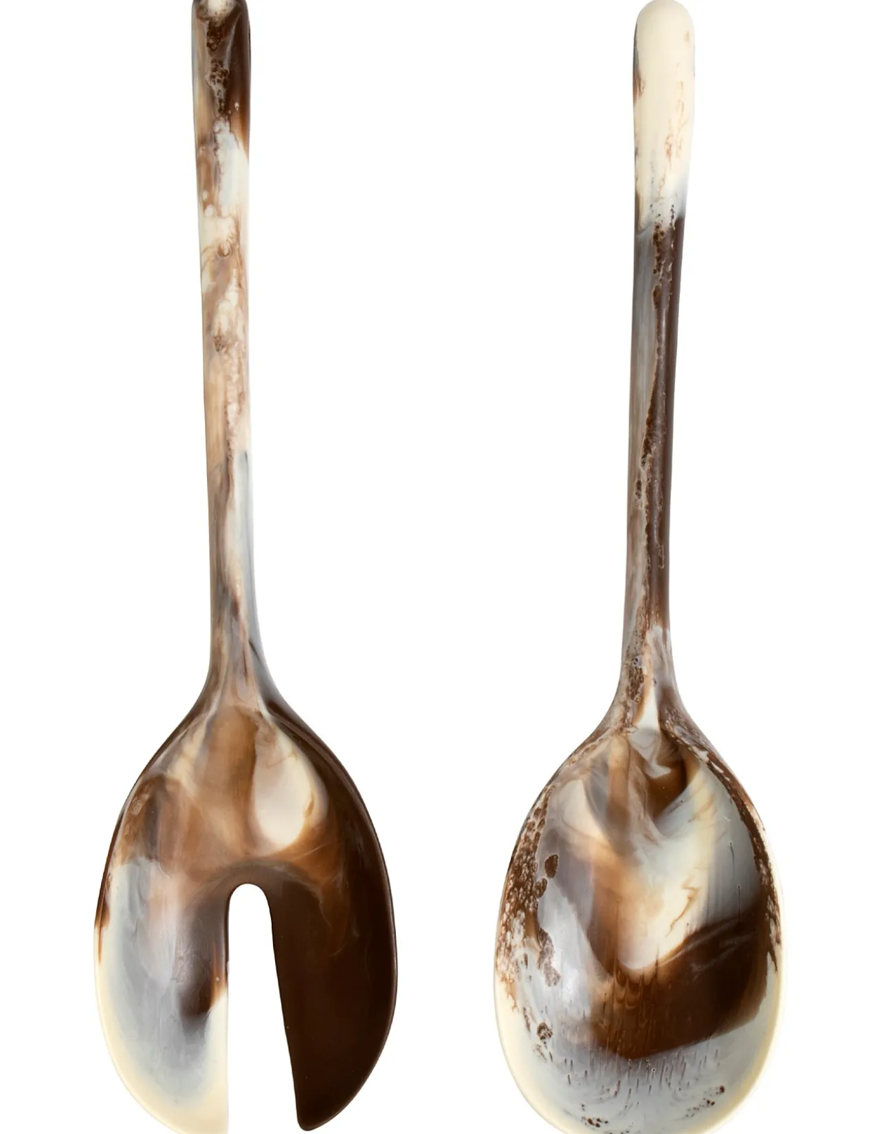 STONE SERVERS LONG - CAPPUCCINO