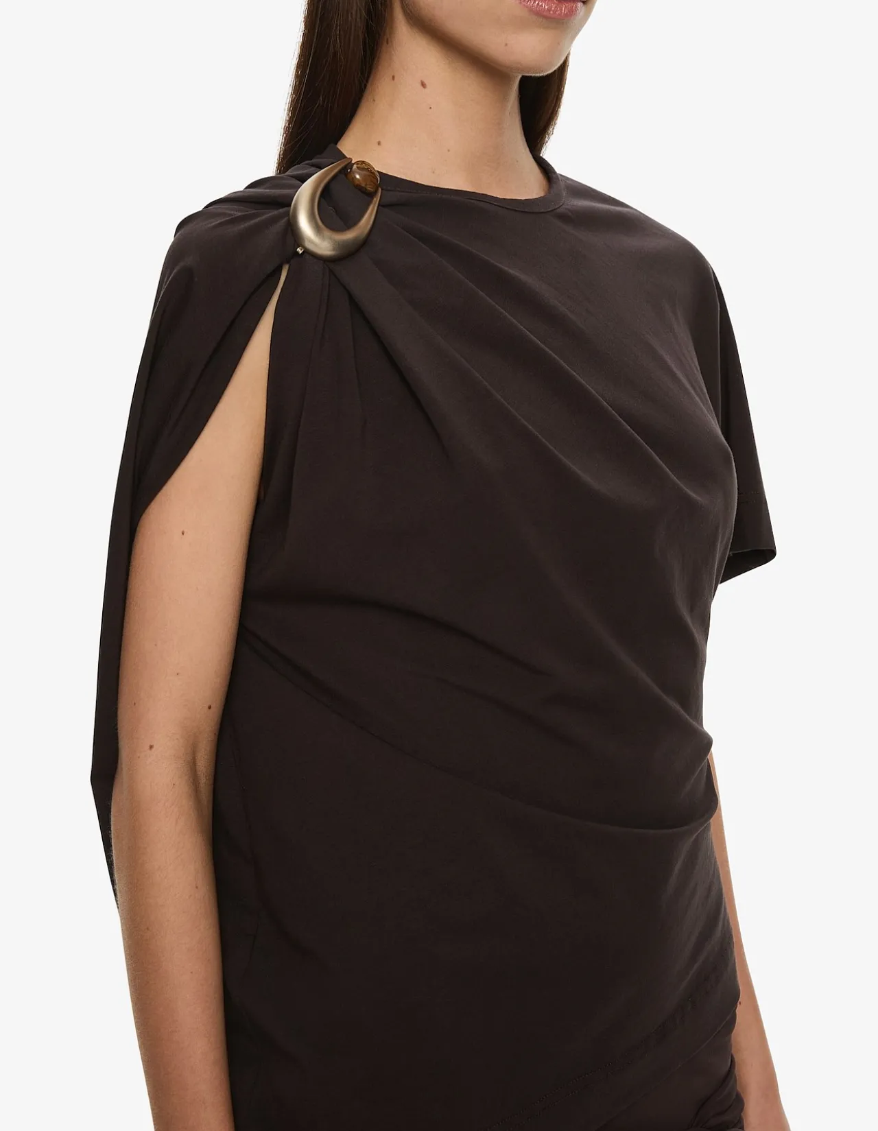 STONE PIN Short Sleeve TSHIRT