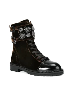 STOOP COMBAT BOOT