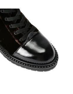 STOOP COMBAT BOOT