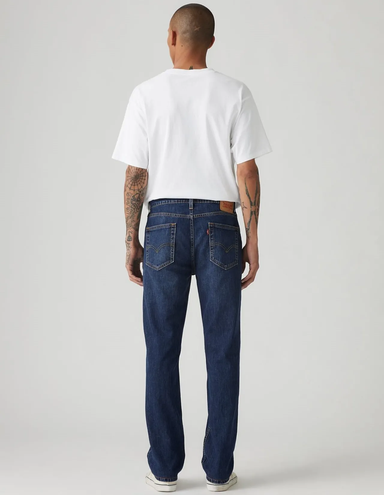 514 Straight Flex Eco Performance Jeans