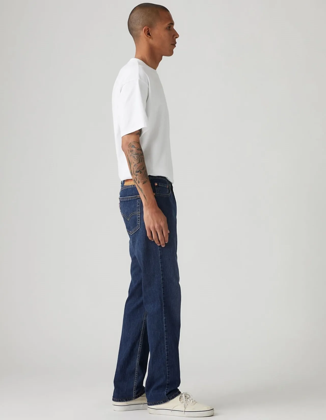 514 Straight Flex Eco Performance Jeans