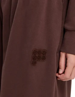 STRAIGHT LEG TRACKSUIT PANTS