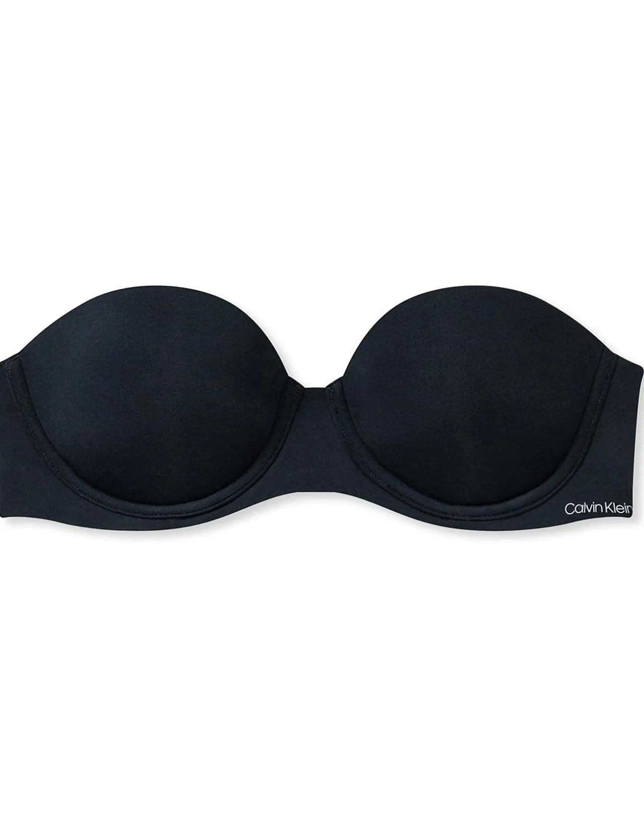 Strapless Capsule Push Up Strapless Bra