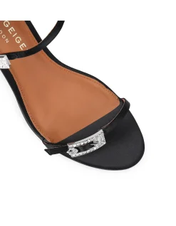 STRASS DOUBLE BUCKLE SDL