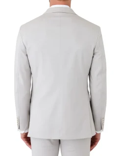 STRETCH JACKET