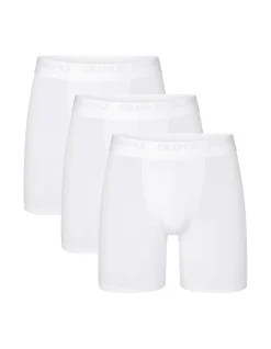 STRETCH 3 PACK BOXER BRIEF 5 INCH