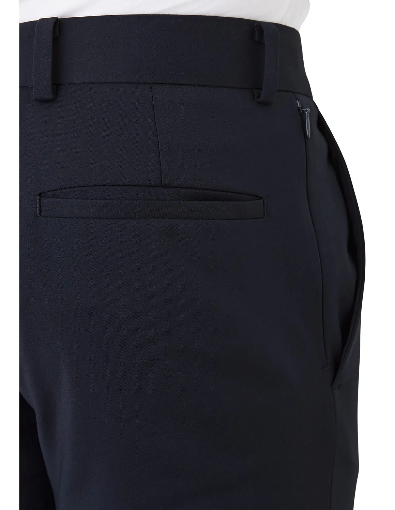 STRETCH TROUSER