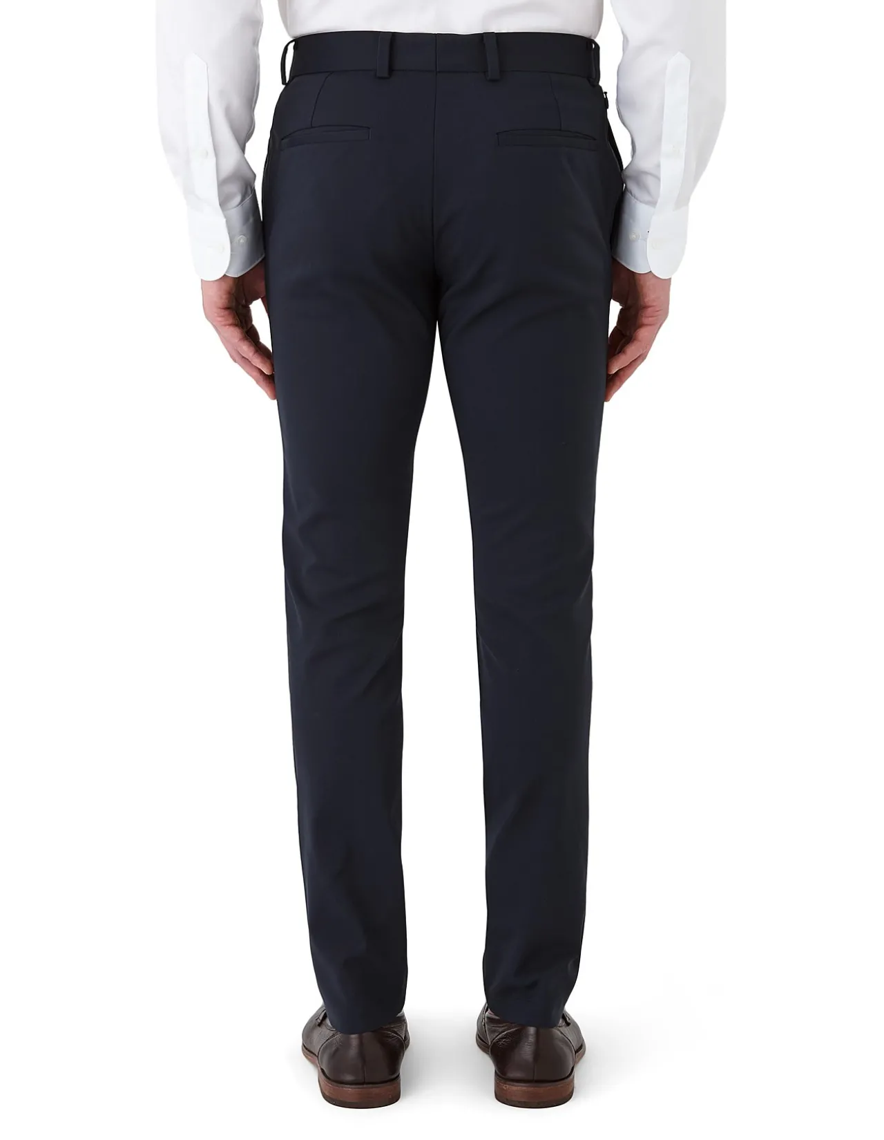 STRETCH TROUSER