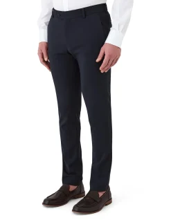 STRETCH TROUSER
