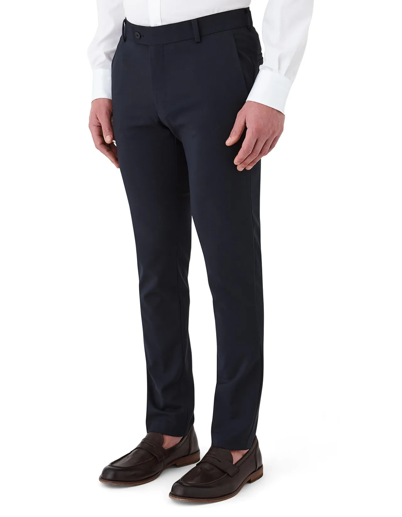 STRETCH TROUSER