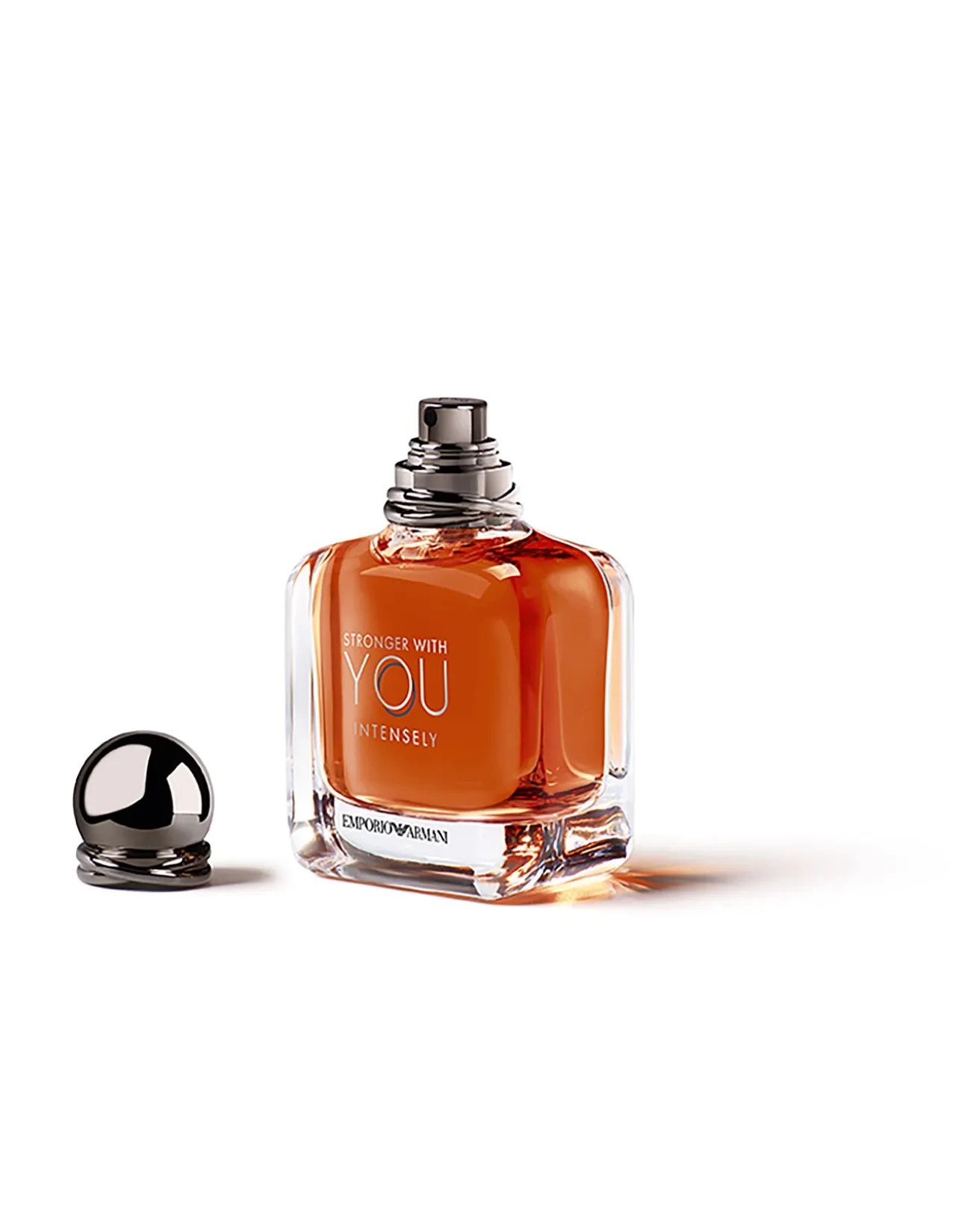 Stronger With You Intensely Eau de Parfum 100ML