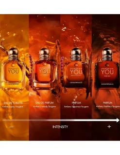 Stronger With You Parfum 50ml