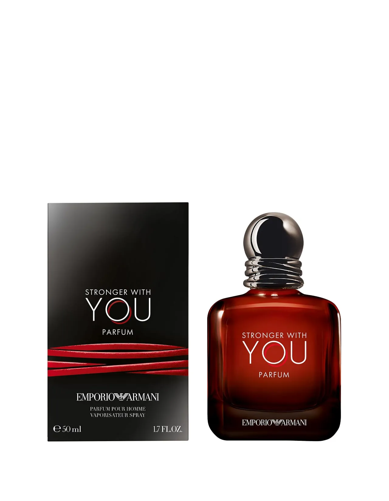 Stronger With You Parfum 50ml