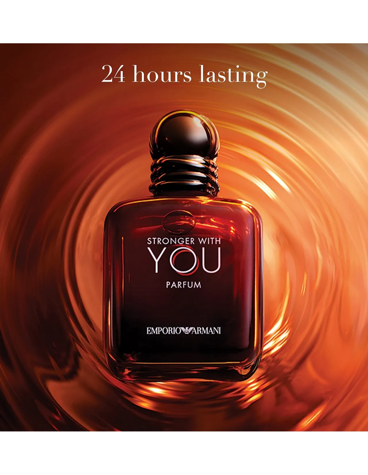 Stronger With You Parfum 50ml