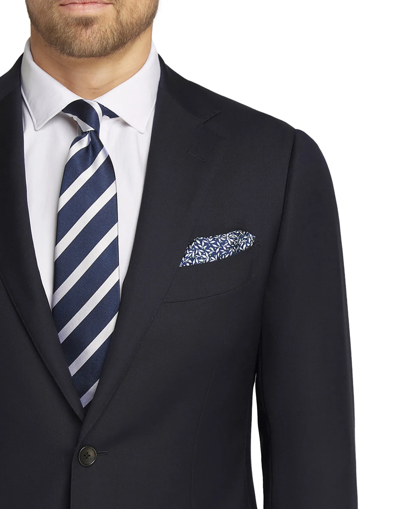 STROUD JACKET