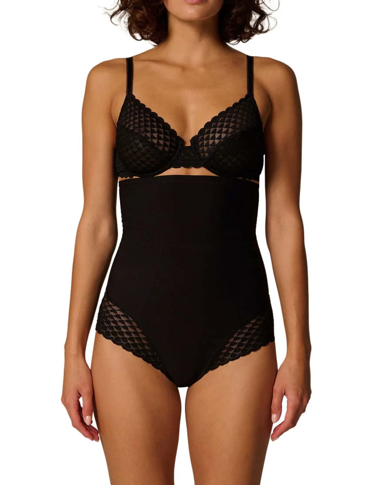 SUBTILE CLASSIC FULL CUP BRA