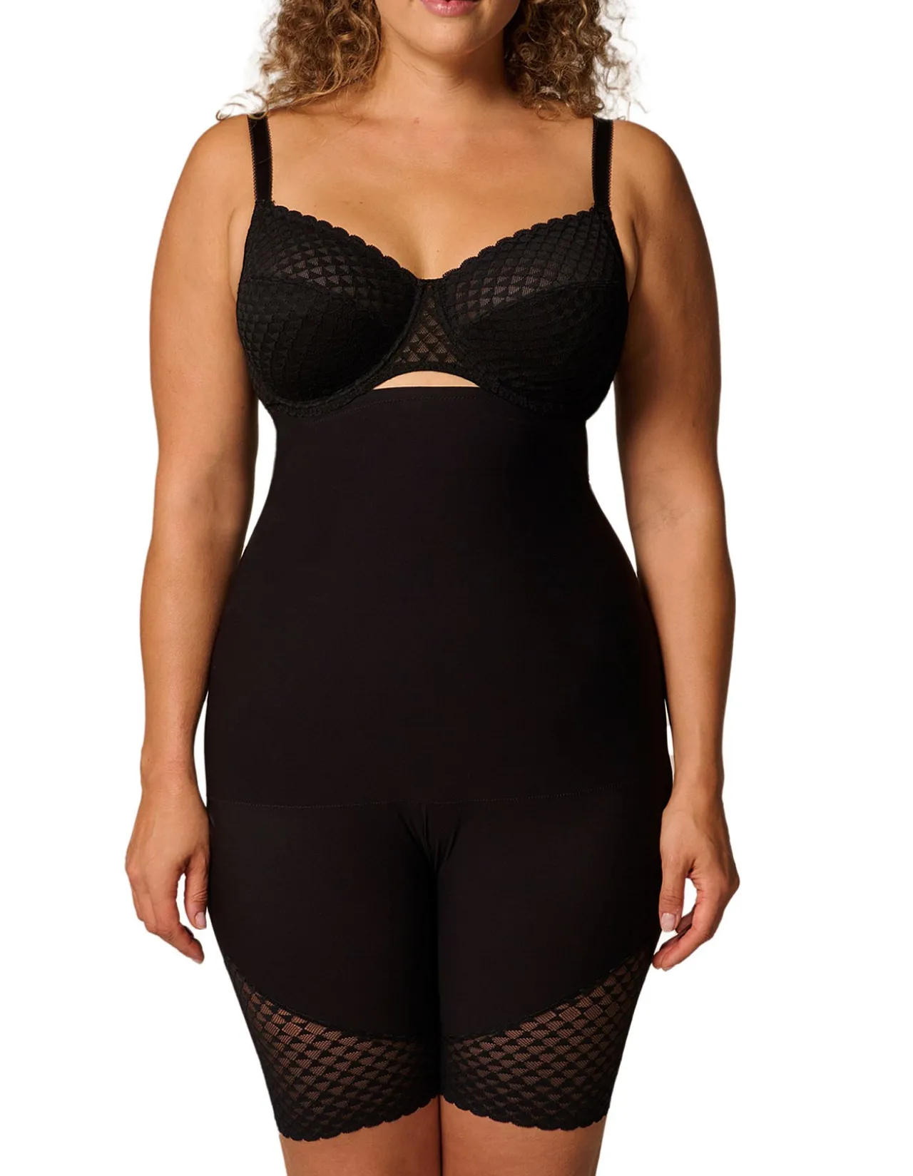 SUBTILE FULL CUP CONTROL BRA