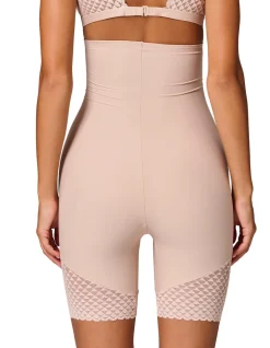 SUBTILE HIGH RISED PANTY