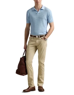 Sullivan Slim Stretch Twill Pant
