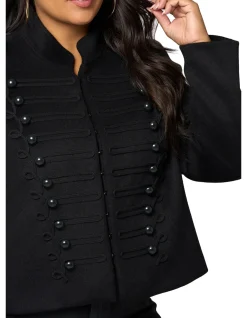 SUNDAY IN THE CITY-ROCKED JACKET