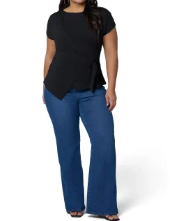 SUNDAY IN THE CITY-VENGEFUL TOP
