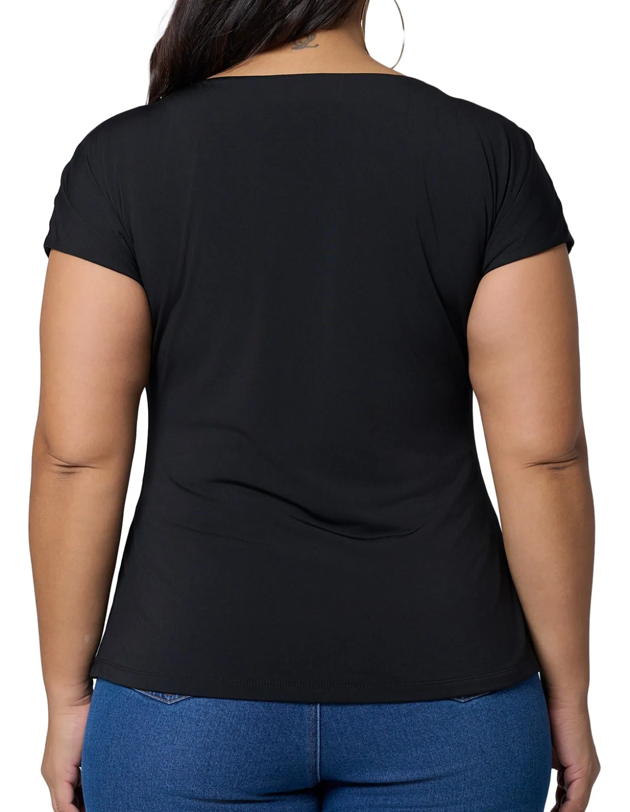 SUNDAY IN THE CITY-VENGEFUL TOP