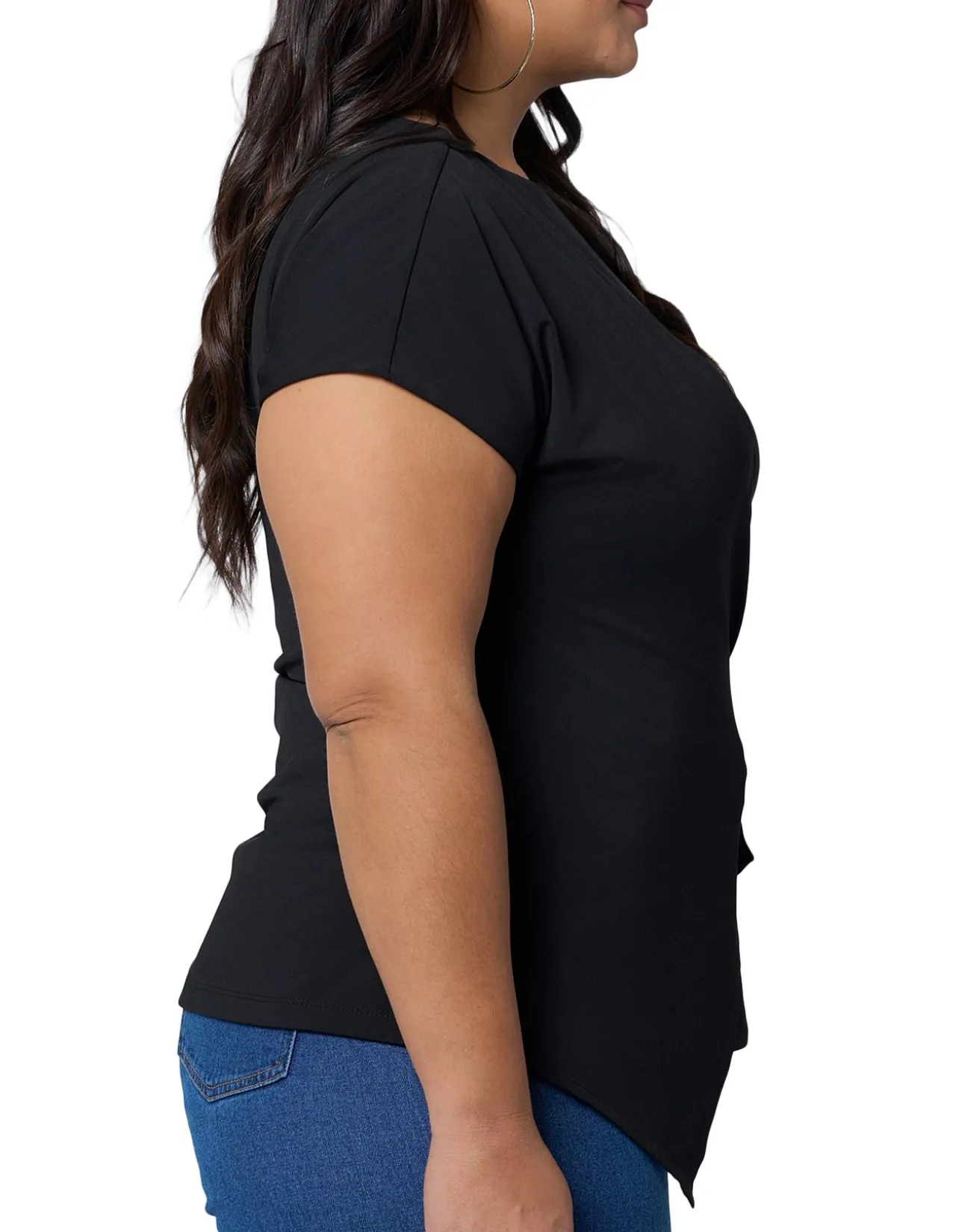 SUNDAY IN THE CITY-VENGEFUL TOP