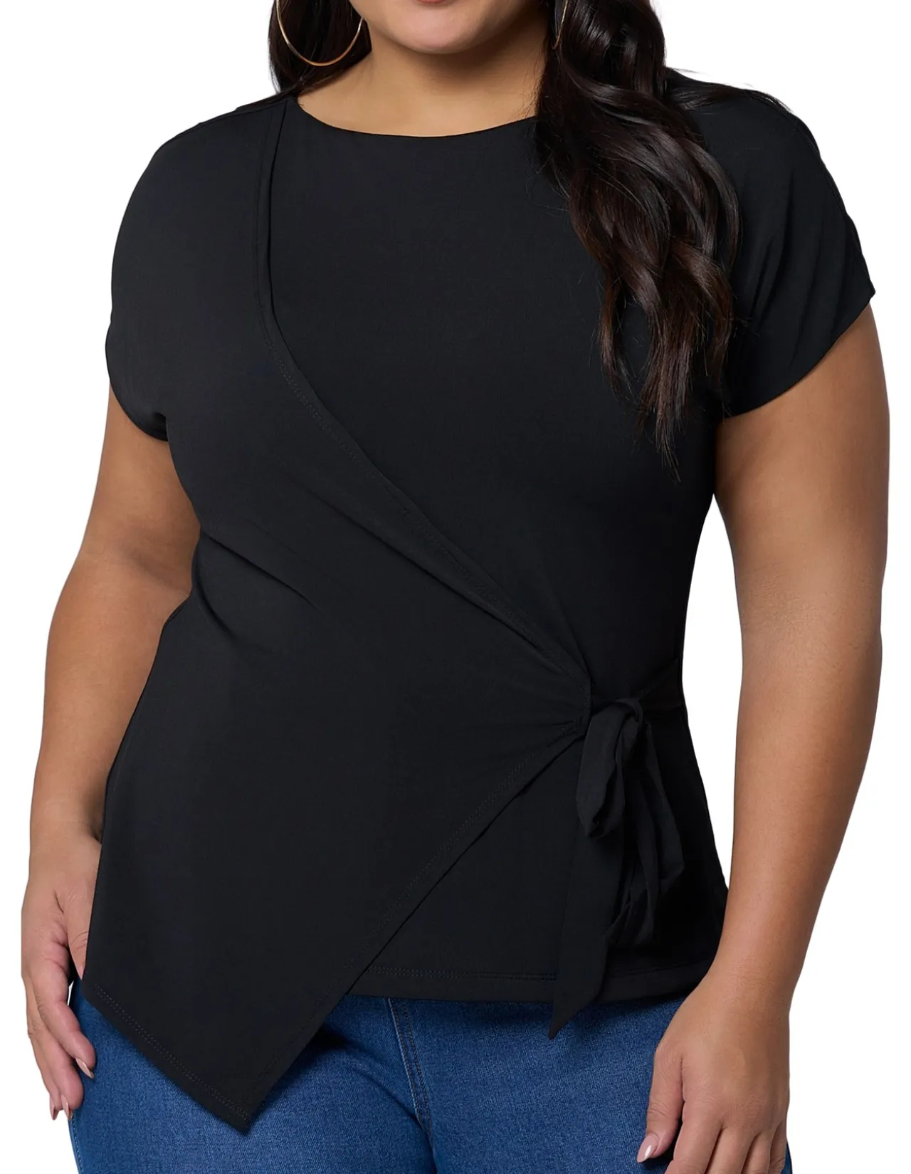 SUNDAY IN THE CITY-VENGEFUL TOP