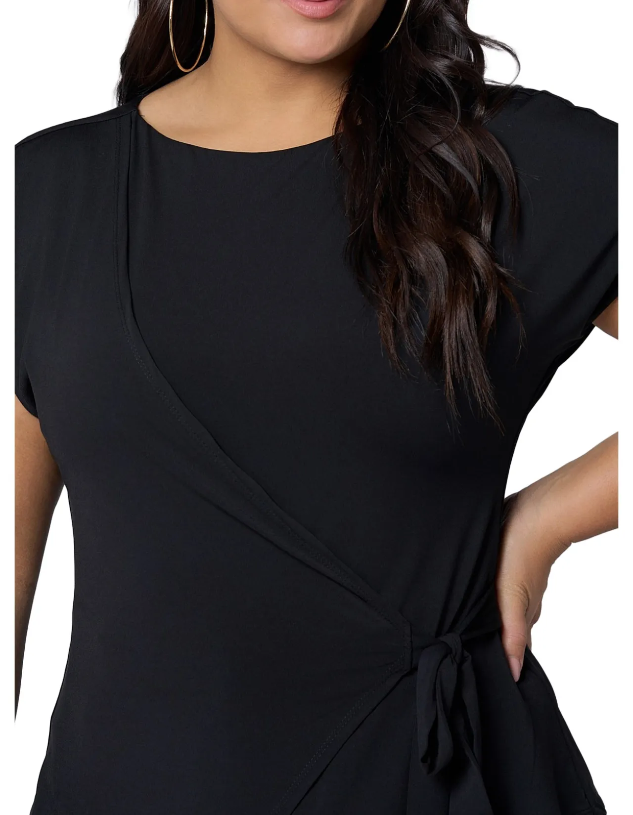 SUNDAY IN THE CITY-VENGEFUL TOP