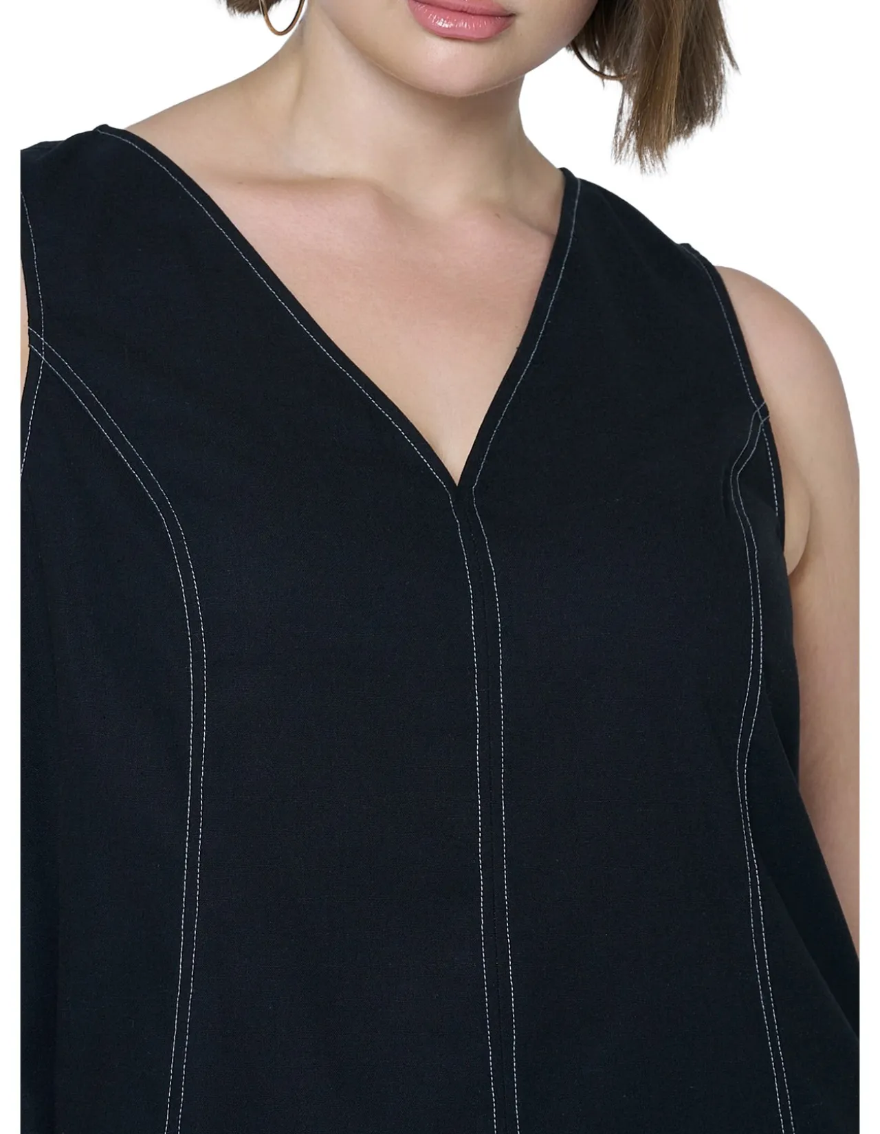 SUNDAY IN THE CITY - VENOM MINI DRESS