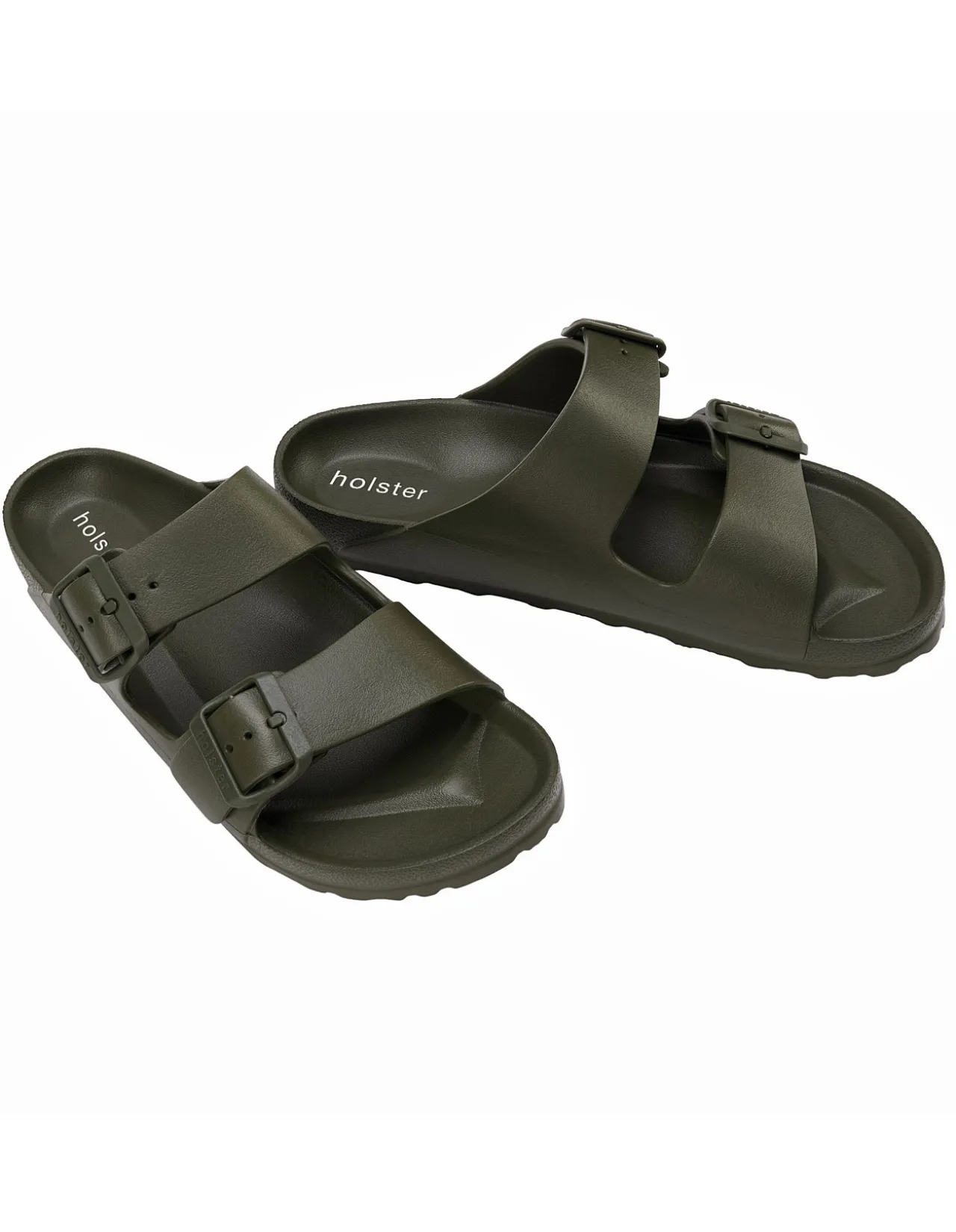 SUNDREAMER SANDAL