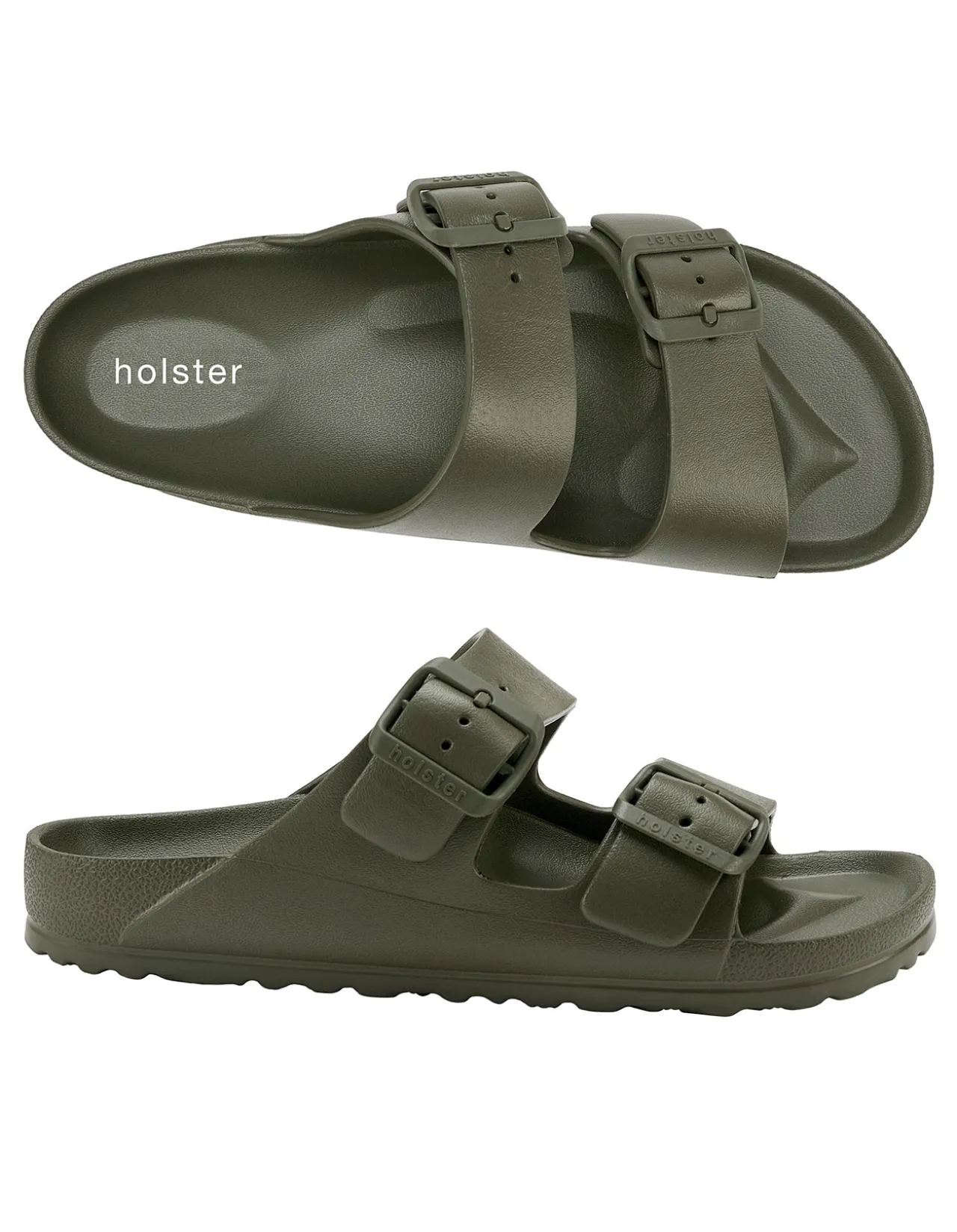 SUNDREAMER SANDAL
