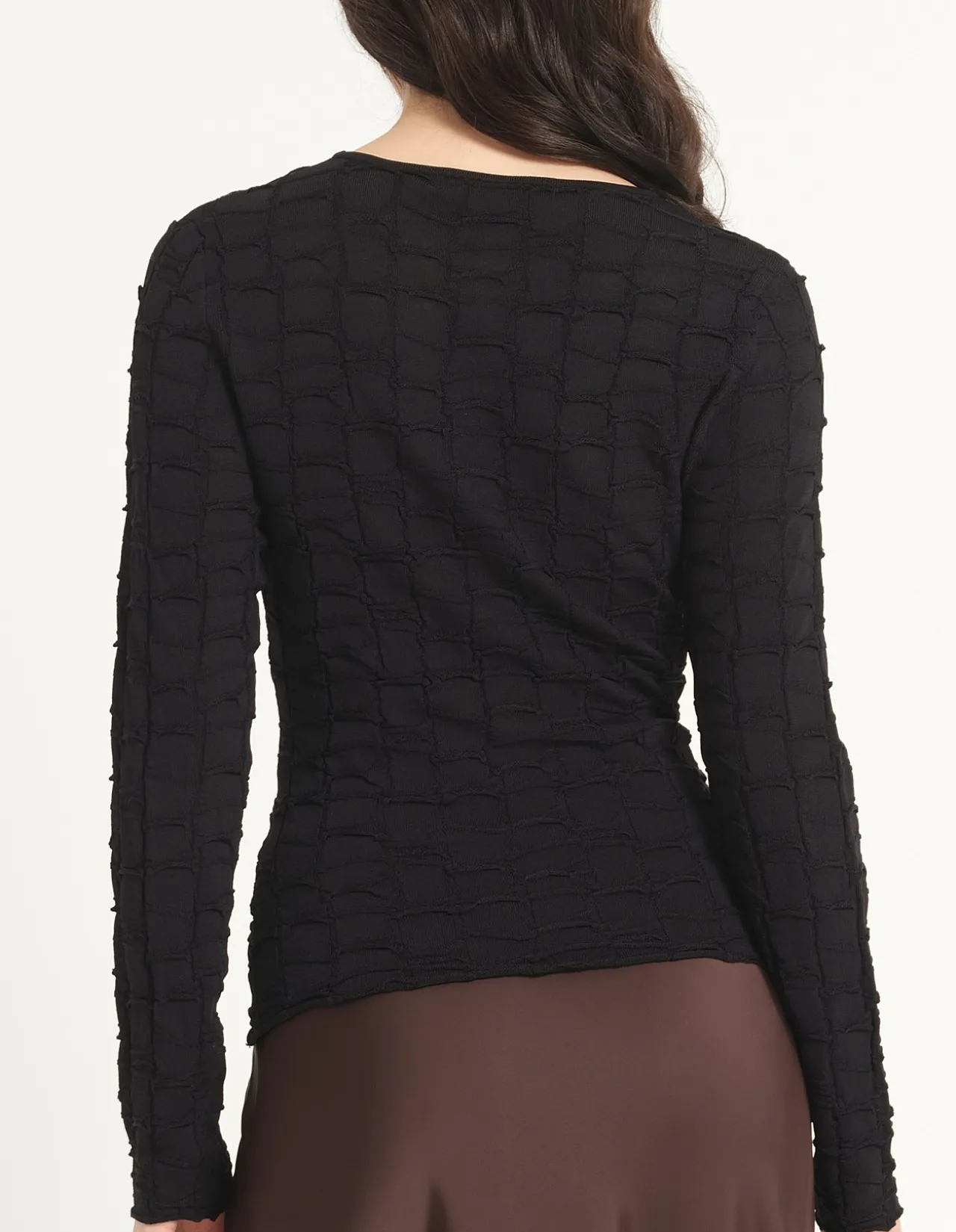 SUNELLE KNIT