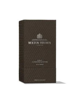 Sunlit Clementine & Vetiver Eau de Parfum 100ml