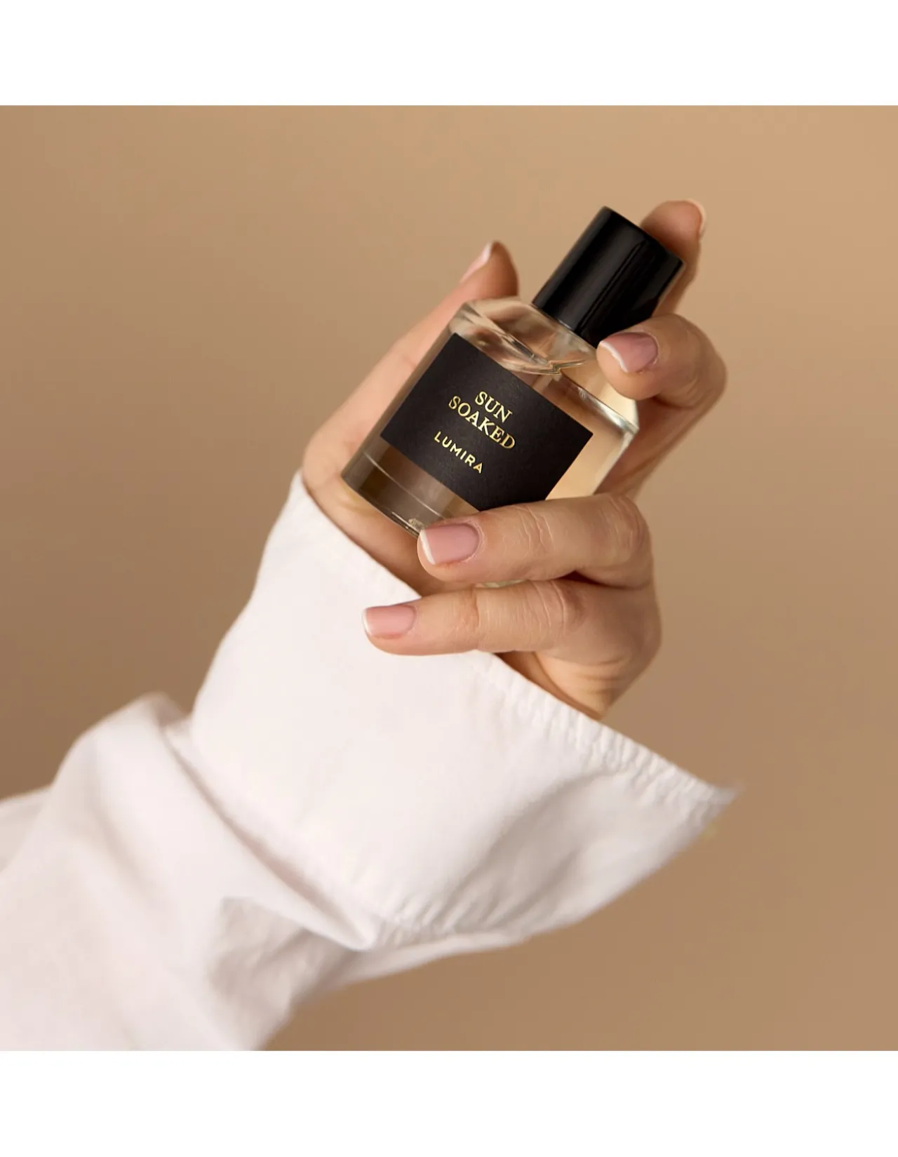 Sun Soaked Eau de Parfum 50ml