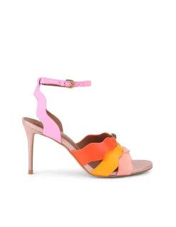 SUN WAVE SANDAL