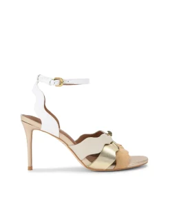 SUN WAVE SANDAL
