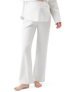 Super Soft Lounge Pant Charcoal Marle