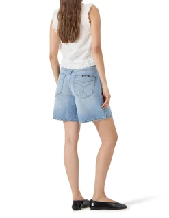 Super Mirage Short