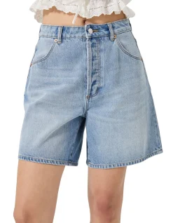 Super Mirage Short