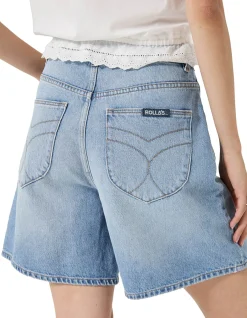 Super Mirage Short