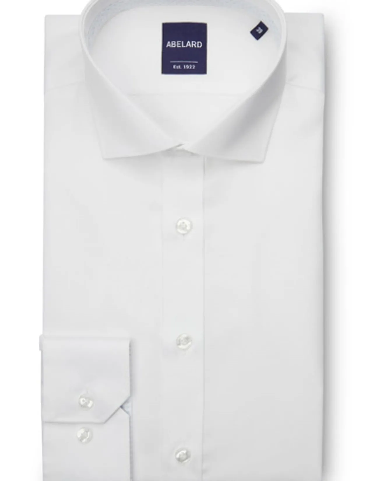 Super Non Iron Twill Classic Fit Shirt