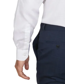 Super Non Iron Twill Classic Fit Shirt
